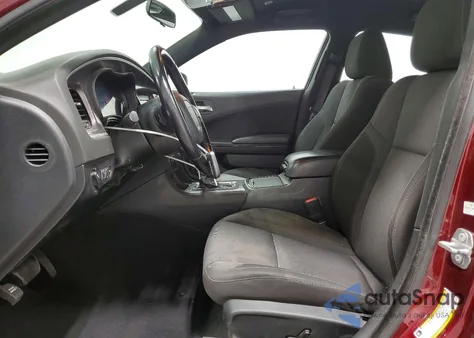 2021 Dodge Charger Sxt from USA, damaged, VIN 2C3CDXBGXMH561249